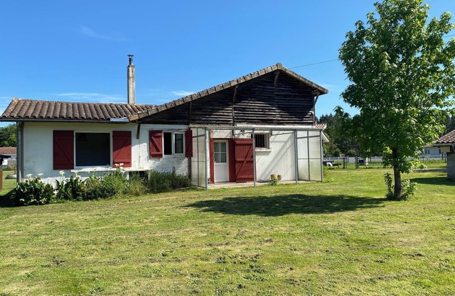 Maisonnette