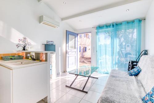 Maisonnette 37 m2