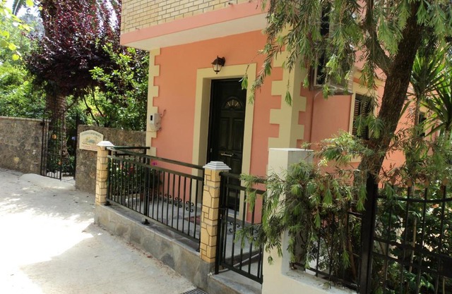 Maistralis House