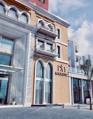 Majestic Byblos Grand Hotel