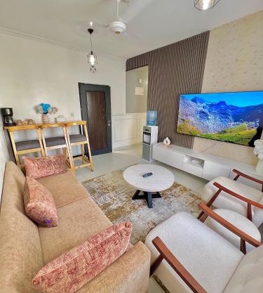 Majestic Haven Suite