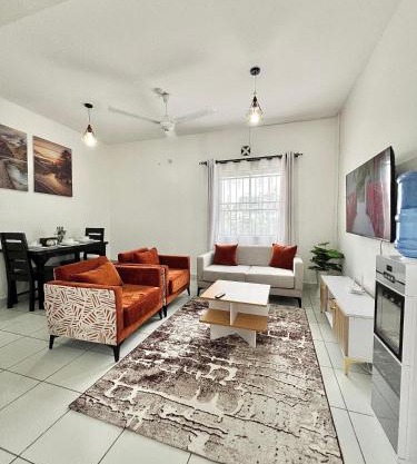 Majestic Homes - Mombasa CBD