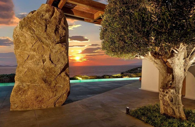 Majestic Mykonos Villa | 5 Bedrooms | Villa Shannon | Private Infinity Pool &.