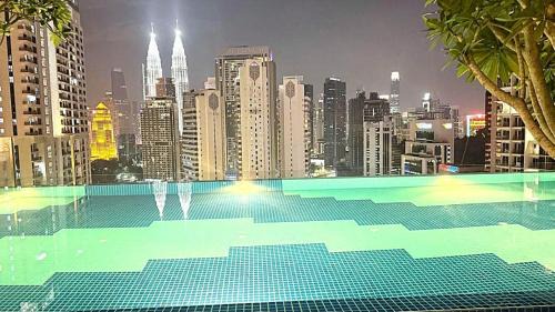 Majestic Residence Suites KLCC