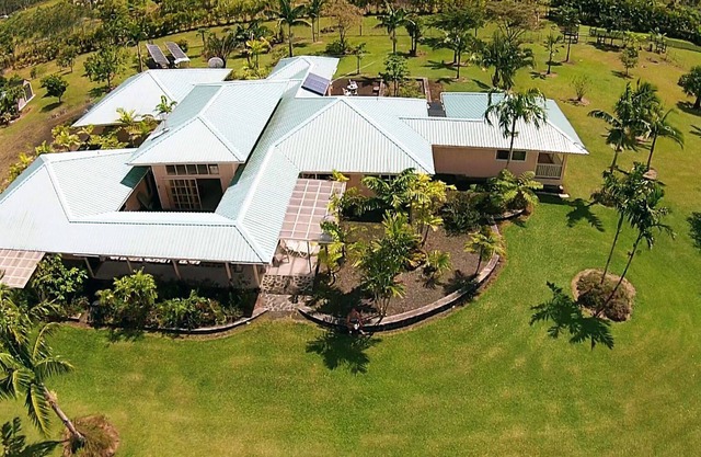 Majestic Volcano Villas ®