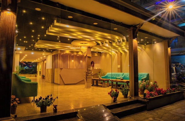Majheri Resort and Spa