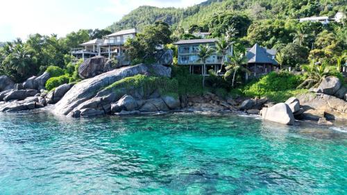 Maka Bay Self Catering