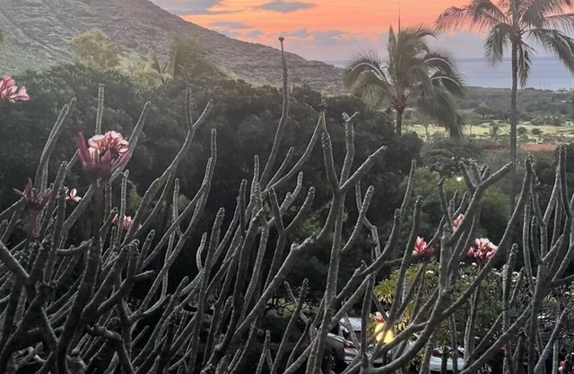 Makaha Towers One bedroom Condo near Makaha Beach