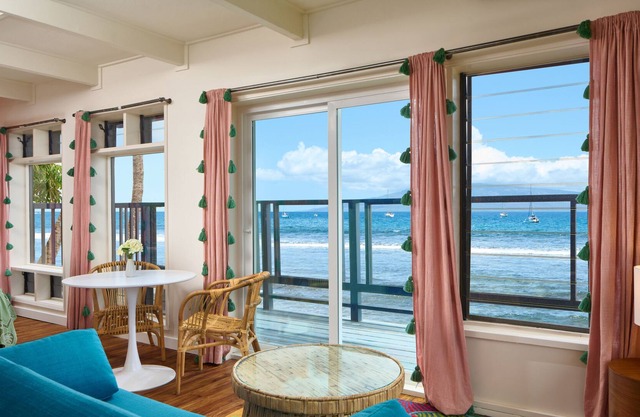 MaKai Sunset Inn