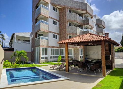 Makaiba Residence Flats 