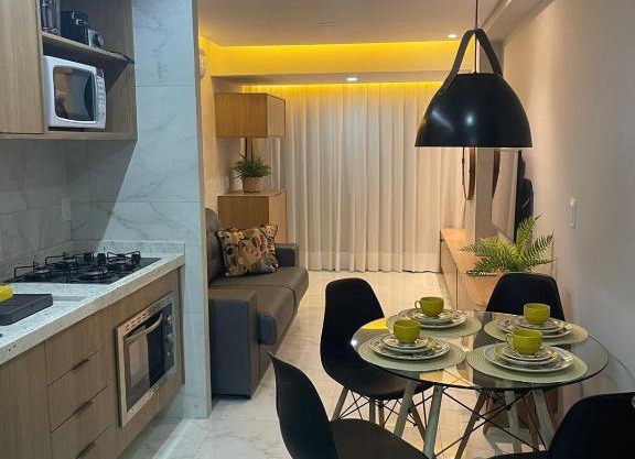 Makambira Residence By SummerFlats no CENTRO DE PORTO DE GALINHAS