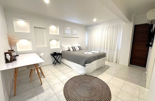 Make some memories at this unique & pet friendly holiday home