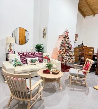 Make This Christmas Cozy & Magical