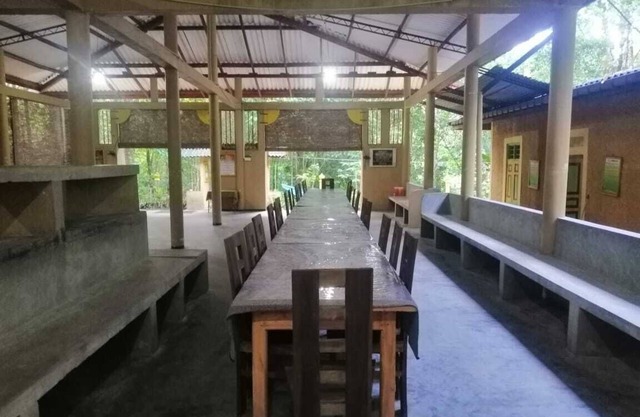 Makeliya Jungle & Waterfall Tour