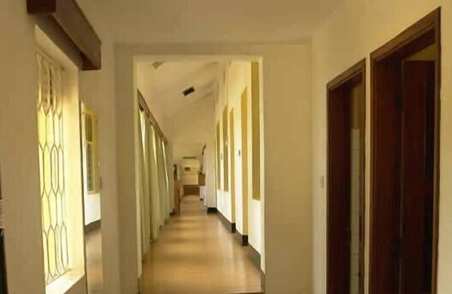 Makerere University Guest House