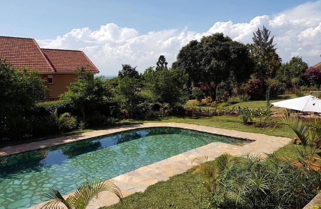 Makindye House For Rent