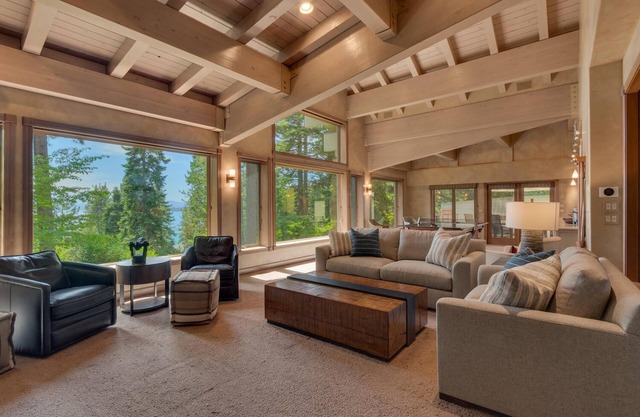 Making Memories - Incline Village Lakeview - TLUXP