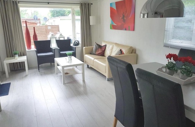 Makkum - Chalet K29