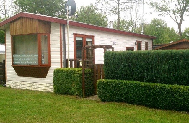 Makkum - Chalet K9