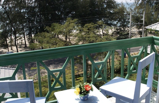 Makmai Villa