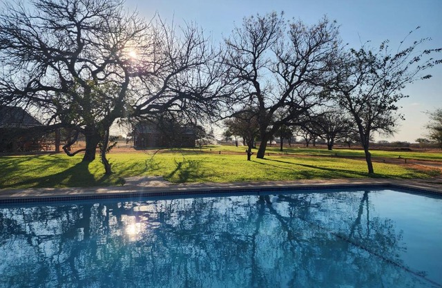 Makua Bush Hotel