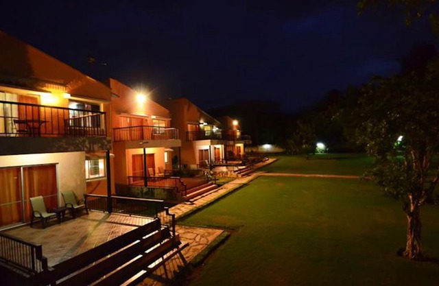 Makwetu Villas id perfect for a family vacation to Mombasa