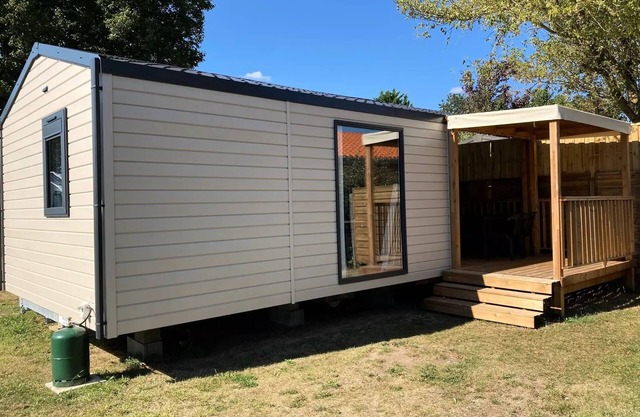 MALAGA Duo Grand Comfort - 25 m2 - 2 Bedrooms 4 persons