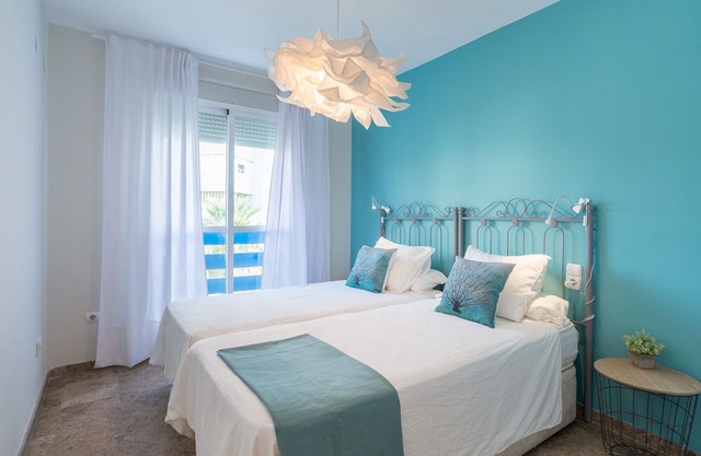 MalagaSuite Lux Beach & Pool