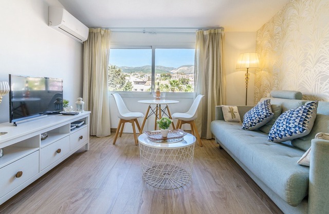 MalagaSuite Studio Beach&Pool