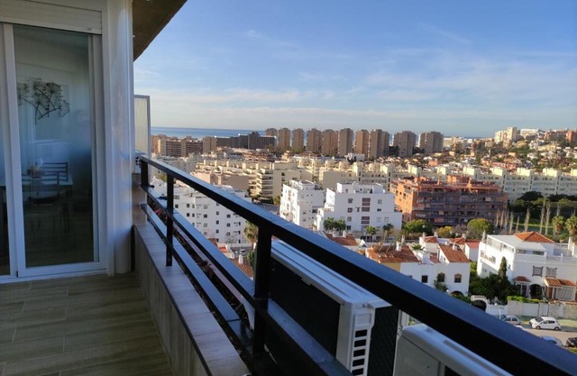 MALAGUEÑA VIEWS