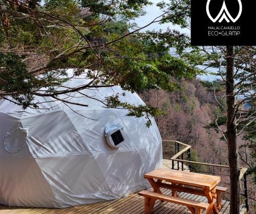 Malalcahuello Eco Glamp