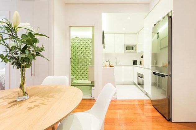 Malasaña Suite by Madflats Collection
