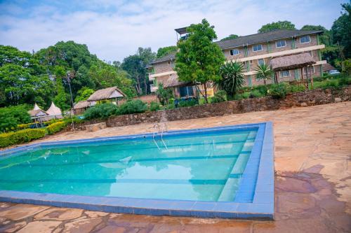 Malava-K-Resort