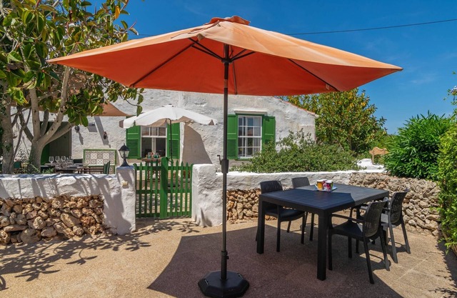 Malbuger Vell 4 - Villa With Private Pool