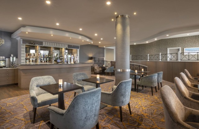 Maldron Hotel Belfast International Airport