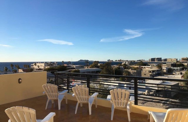 Malecon Duplex for Families and Friends