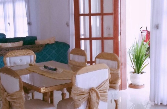 Malindi luxury 3 bedrooms sleeps 8