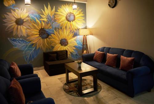 malini homes Unit - 1