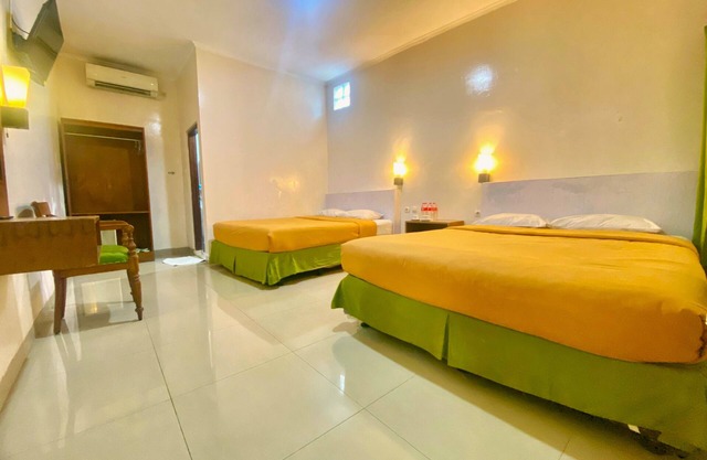 Malioboro Inn Solo
