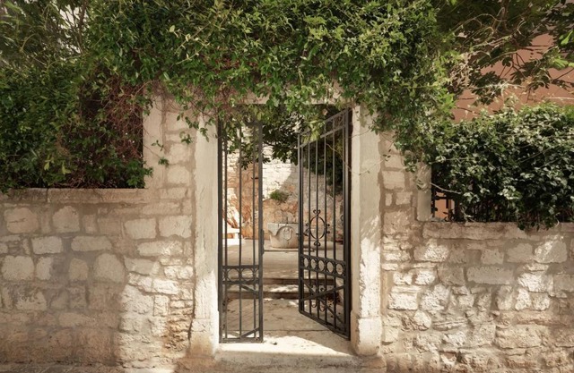 Malipiero Residence