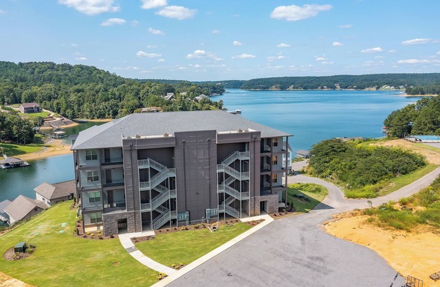 Mallard Pointe unit 200