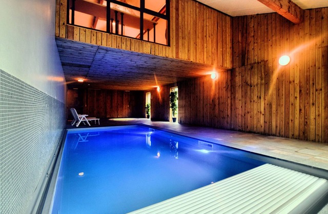 Malmedy Luxe Retreat & Spa