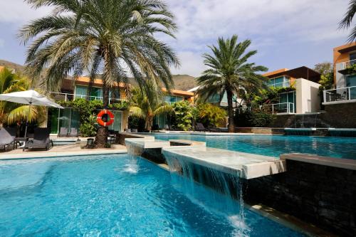 Maloka Hotel Boutique & Spa
