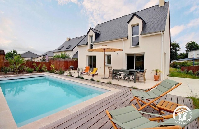 Maloma - BILLIERS - B&B