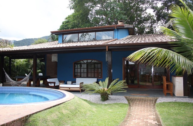 Maloquinha The most charming house in Itamambuca
