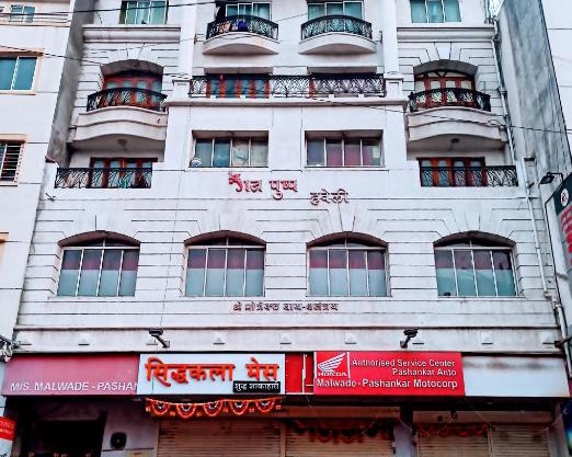 MALWADE MOTELS