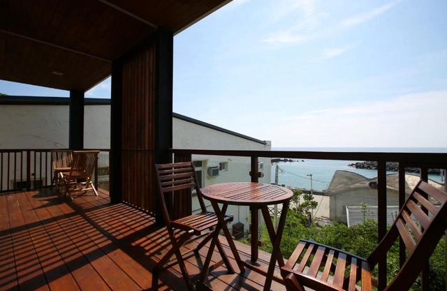 Mama Tian Homestay