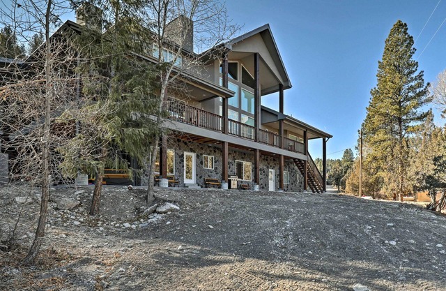 Mammoth Creek Apt. Between Bryce Canyon & Zion!