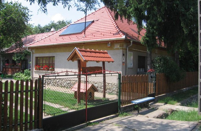 Manó Vendégház