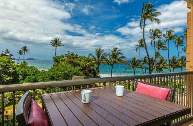 Mana Kai Maui Resort, #314C condo
